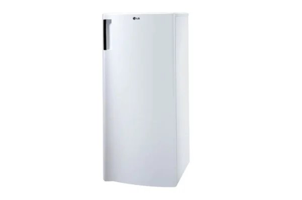 LG GN-304SQ 168L Standing Freezer - Image 3