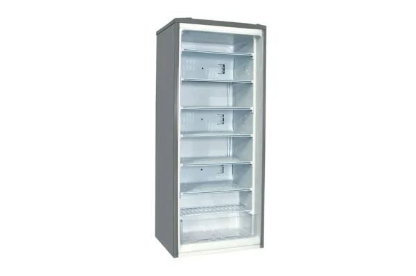 LG GN-304SQ 168L Standing Freezer - Image 4