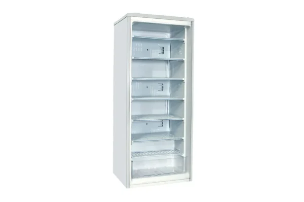 LG GN-304SQ 168L Standing Freezer - Image 5