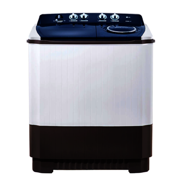 LG P1461RWPL 13KG Top Load Twin Tub Washing Machine - Image 14