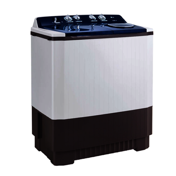 LG P1461RWPL 13KG Top Load Twin Tub Washing Machine - Image 13