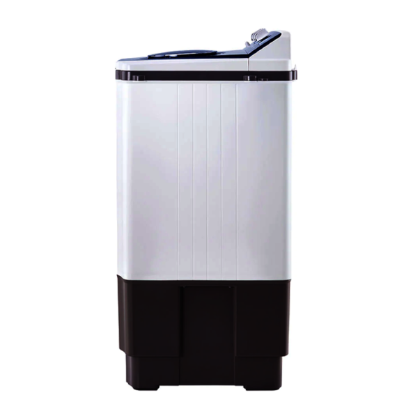 LG P1461RWPL 13KG Top Load Twin Tub Washing Machine - Image 2