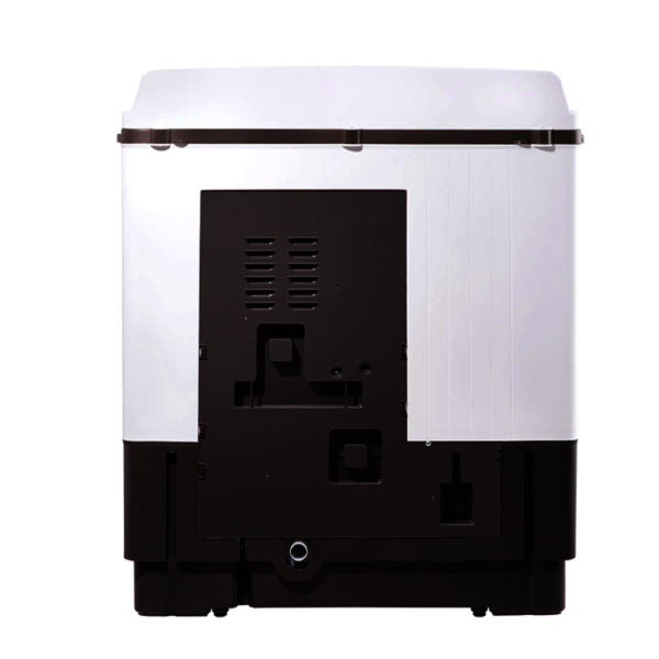 LG P1461RWPL 13KG Top Load Twin Tub Washing Machine - Image 11