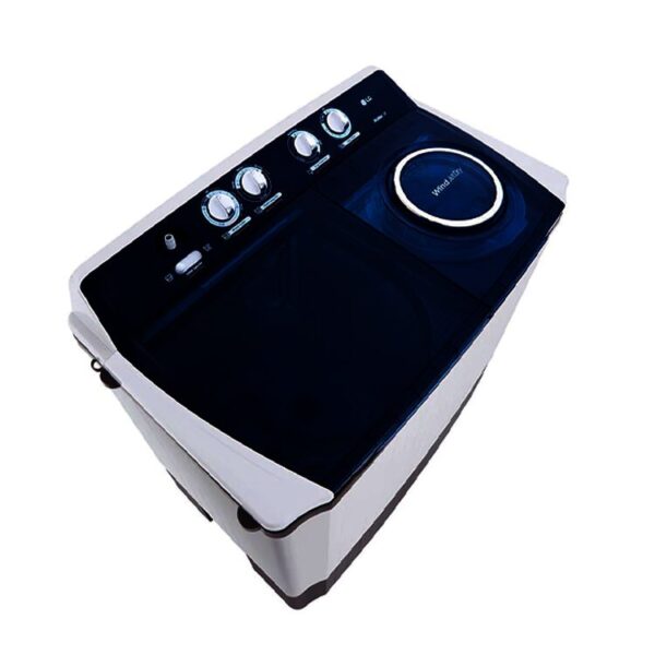 LG P1461RWPL 13KG Top Load Twin Tub Washing Machine - Image 10
