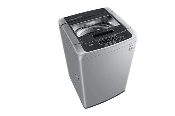 LG T9585NDHVH 9KG Top Load Washing Machine - Image 5