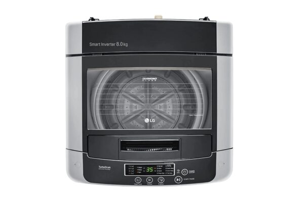 LG T9585NDHVH 9KG Top Load Washing Machine - Image 12
