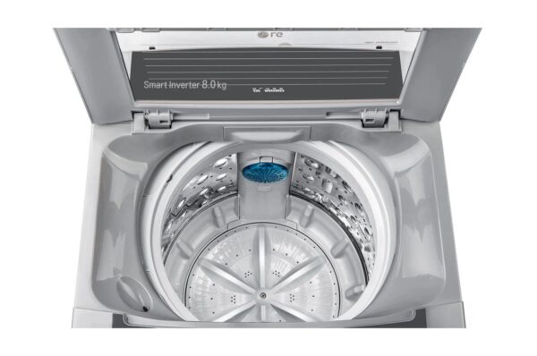 LG T9585NDHVH 9KG Top Load Washing Machine - Image 11