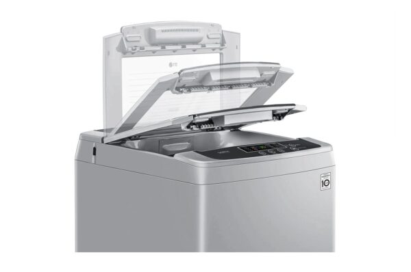 LG T9585NDHVH 9KG Top Load Washing Machine - Image 10