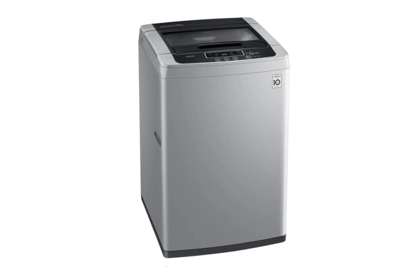LG T9585NDHVH 9KG Top Load Washing Machine - Image 9