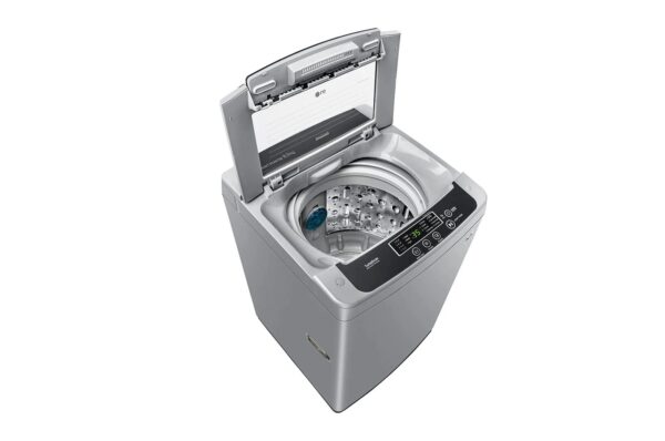 LG T9585NDHVH 9KG Top Load Washing Machine - Image 7