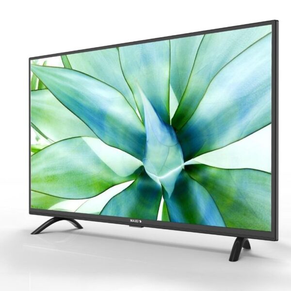 Maxi 40 Inch D2010 Series HD Television