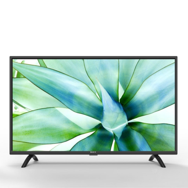 Maxi 40 Inch D2010 Series HD Television - Image 2
