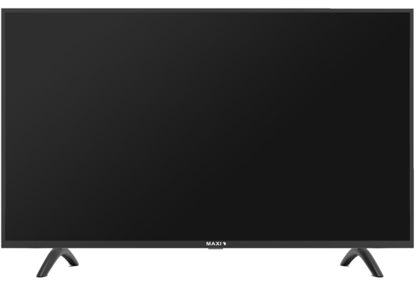 Maxi 43 Inch D2010 Series HD Television - Image 4