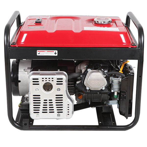 Maxi 80EK 10kVa Generator - Image 6