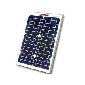QASA Mono Solar Panel 15v-50w - Qsp-50w15