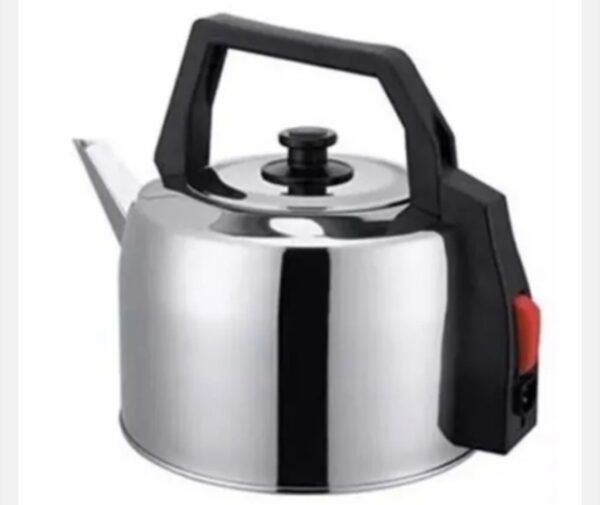 4.1L ELECTRIC KETTLE QKT-2000A
