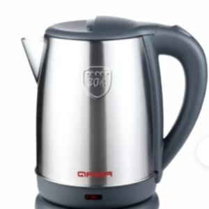 1.8L ELECTRIC JUG QKT-2000 STAINLESS,304U