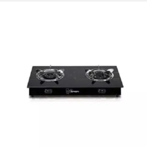 GLASS- TOP G/COOKER QGC-2BG