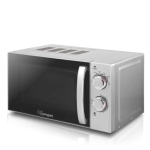 QASA 20L MICROWAVE OVEN QMW-20L GRILL