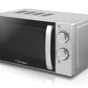 QASA 20L MICROWAVE OVEN QMW-20 ECHO, WHITE