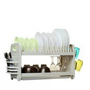 QASA DISH DRAINER QDR-252+
