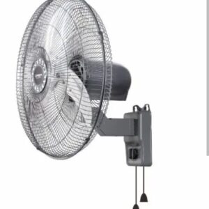 QASA 16 "INDUSTRIAL WALL FAN QWF-1601,METAL