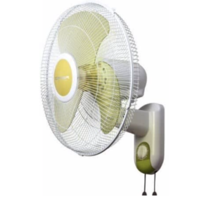 QASA 16 INDUSTRIAL WALL FAN QWF-1601,METAL