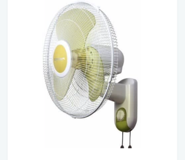QASA 16 INDUSTRIAL WALL FAN QWF-1601,METAL