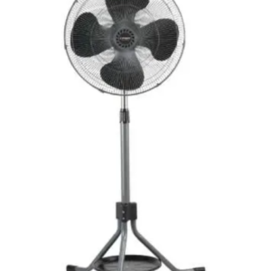 QASA 20" INDUS FAN PLASTIC -MIGHTY