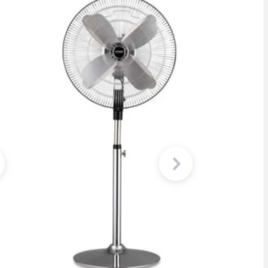 QASA 20 " INDUS FAN, ALUMINUM BLADE,ECO