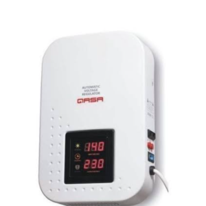 QASA WALL TYPE AVR FOR ACAVR-PRO 1.5HP