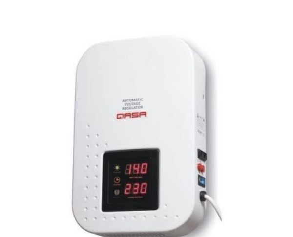 QASA WALL TYPE AVR FOR ACAVR-PRO 1.5HP
