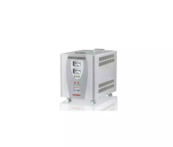 QASA STABILIZER AVR-PRO 10000VA