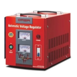QASA STABILIZER AVR-PRO 5000VA