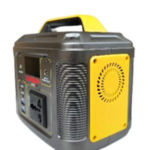 QASA SOLAR POWER PORTABLE,SPP-168 ADC