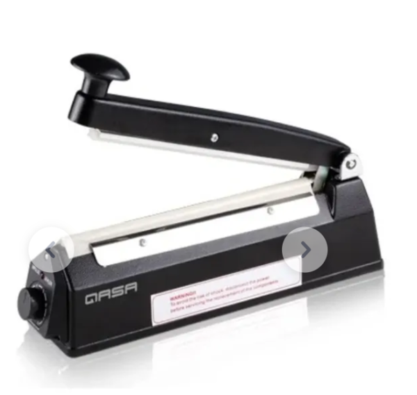 QASA NYLON SEALER QNS-3200HI