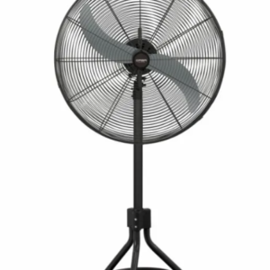 QASA 26" IND FAN QPIF-26 ECO 2 BLADES