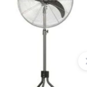 QASA 26" IND .FAN QPIF-26 MEGA ,2 BLADES