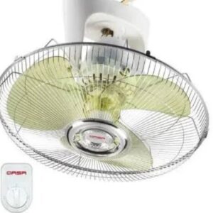 QASA ORBIT FAN 16" AC/DC