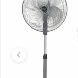 QASA 18" STANDING FAN QSF-18721 ECO