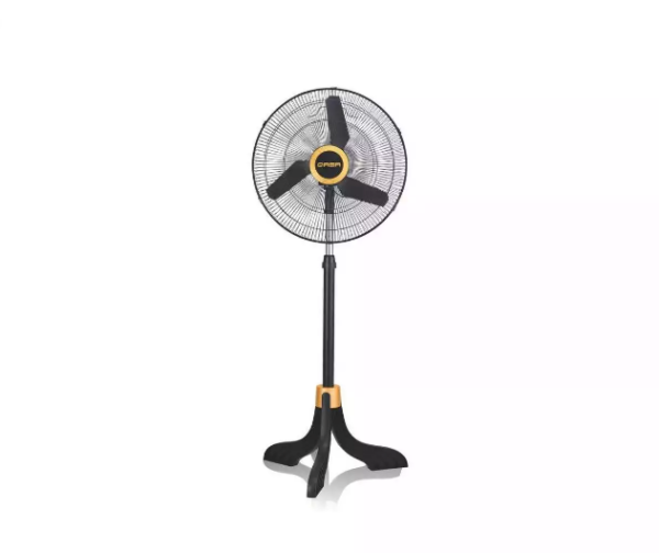 QASA 18 "STANDING FAN QSF-18YOGA