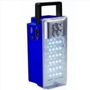 QASA RECHARGEABLE LANTERN QLTN -3028L