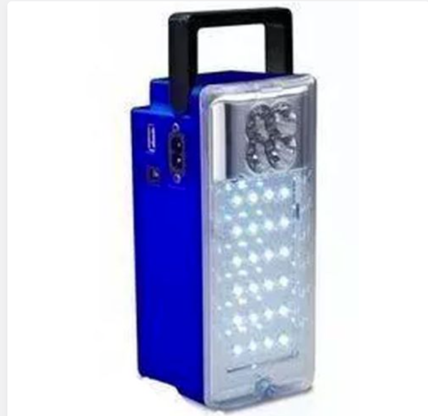 QASA RECHARGEABLE LANTERN QLTN -3028L