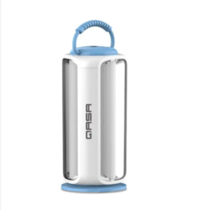 QASA 360 RECHARGEABLE DIMMER LANTERN QLTN -98A