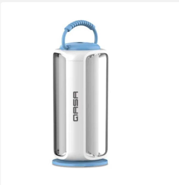 QASA 360 RECHARGEABLE DIMMER LANTERN QLTN -98A