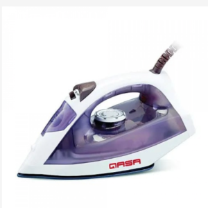 QASA SPRAY AND STEAM IRON QIR-2055