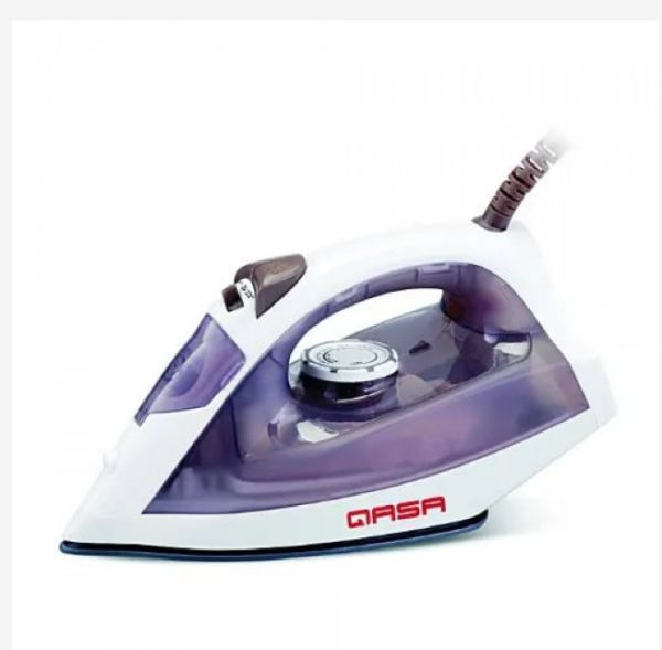 QASA SPRAY AND STEAM IRON QIR-2055