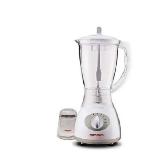 QASA BLENDER QBL-15L 40 NEW