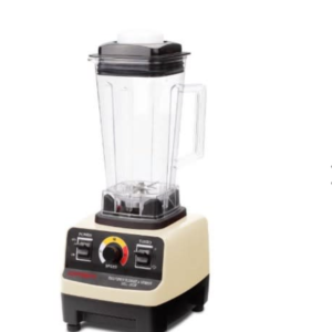 QASA HIGH POWER BLENDER AND GRINDER,QBL-8008