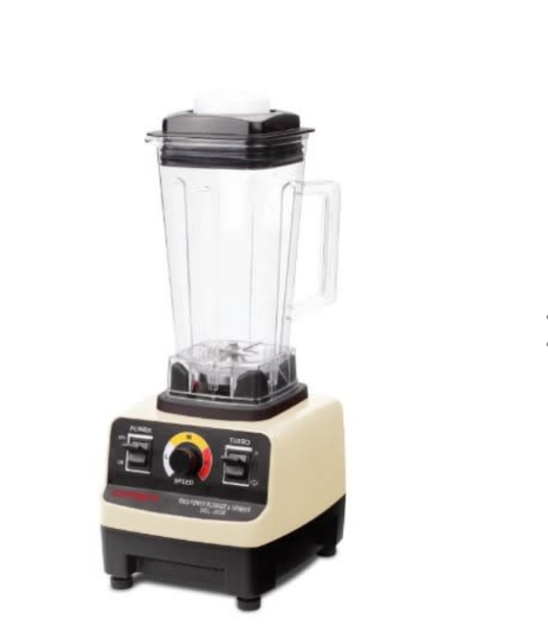 QASA HIGH POWER BLENDER AND GRINDER,QBL-8008